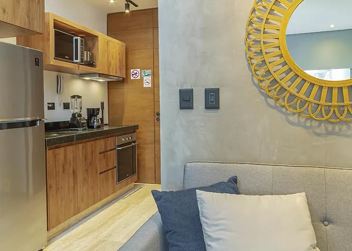Appartement Magnificent In 5th Ave *
