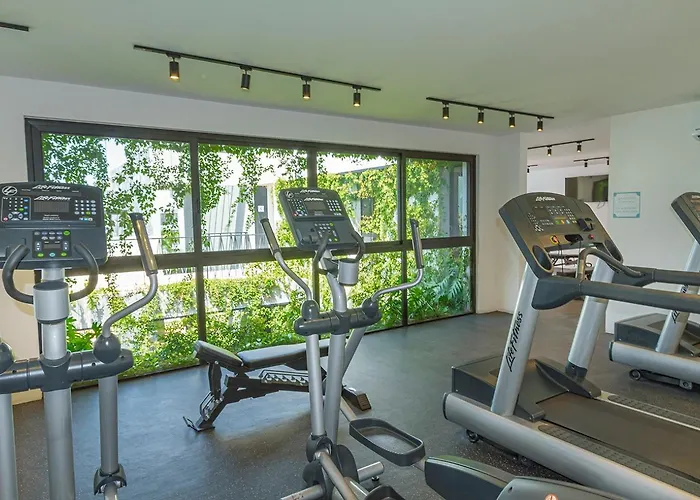 Appartement Magnificent In 5th Ave *