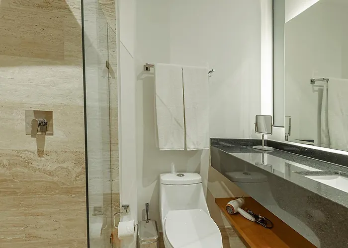 Magnificent In 5th Ave * Playa del Carmen
