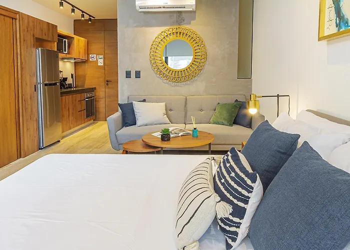 Magnificent In 5th Ave Appartement